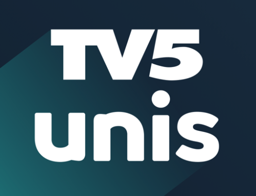 TV5 QUÉBEC CANADA Chooses DOTSCREEN to develop its new Roku application