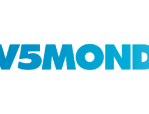 TV5 MONDE
